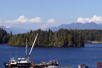 Photo of Vancouver Island, Canada | Image by Brigitte Werner from Pixabay