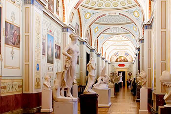 Photo of St petersburg, Museum, Hermitage | Image by Iurii Spod from Pixabay