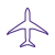 Airplane Icon