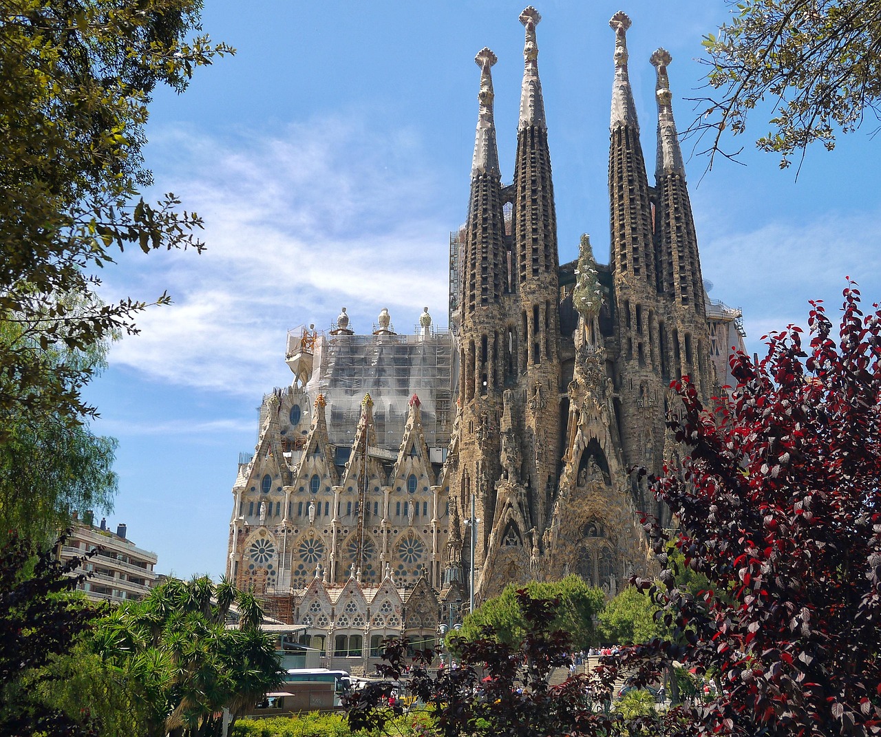 Sagrada Família, 
