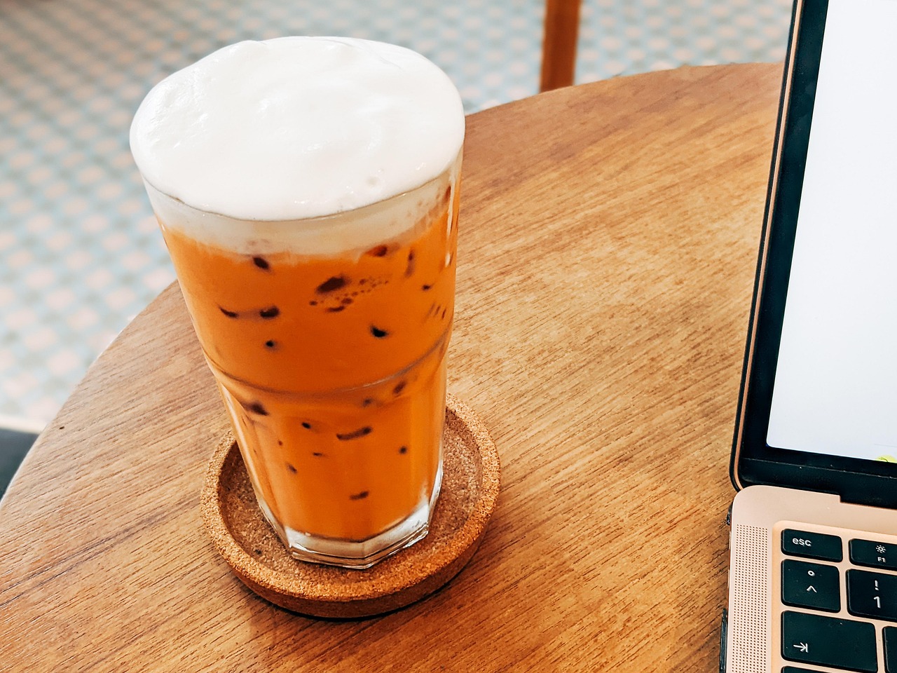 thai tea, 