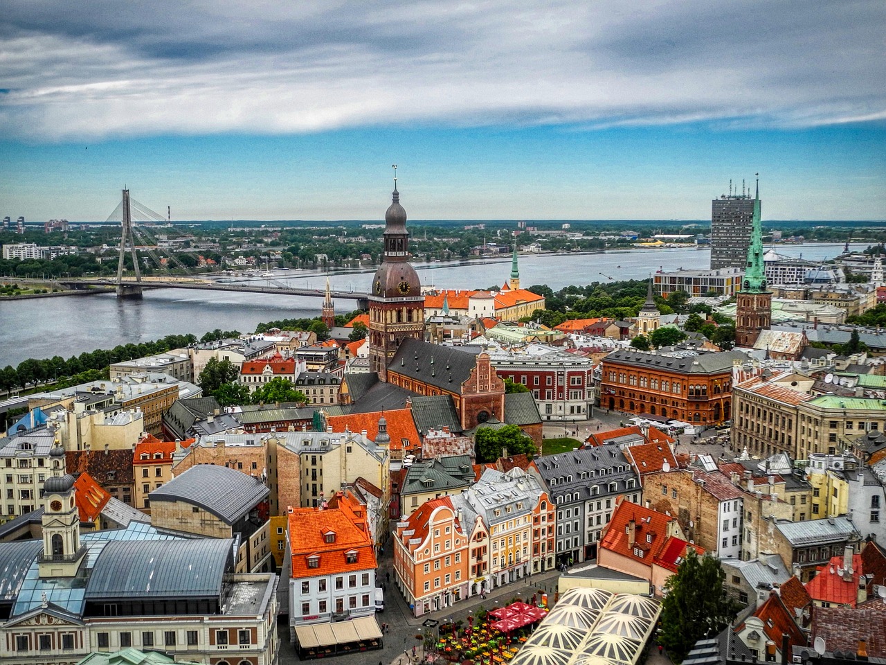 Riga Capital, 