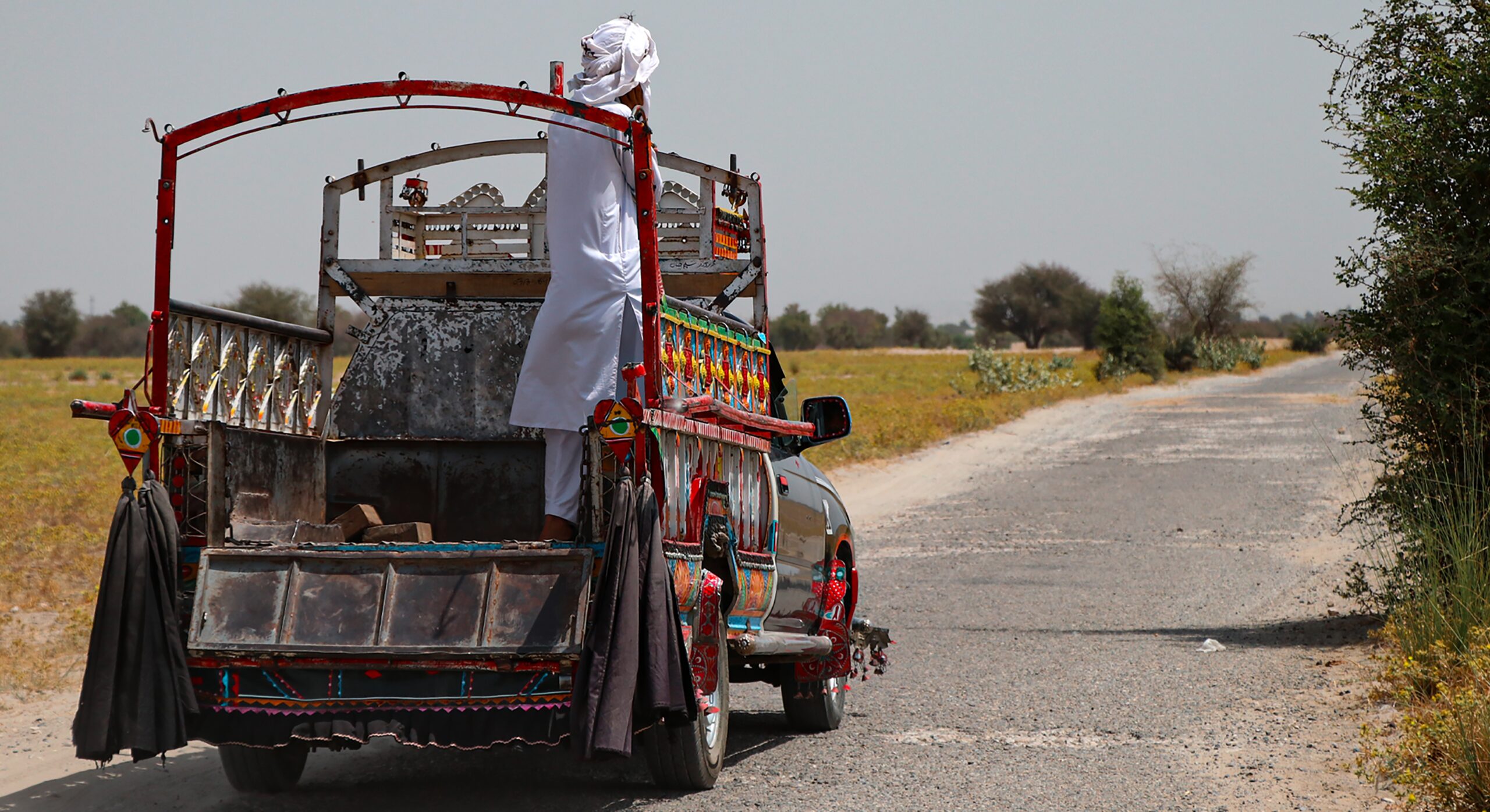 Lakki marwat city, Pakistan,, 
