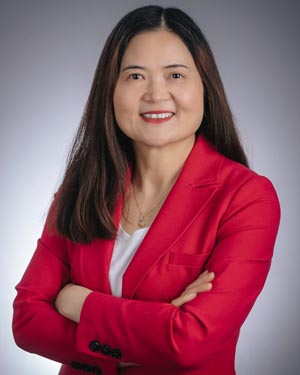 Guofang Li, Ph.D.