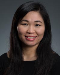 Dr. Chan Lü