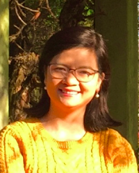 Dr. Bich-Ngoc Turner